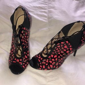 Jimmy choo heels